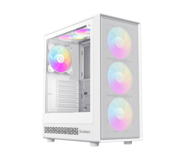 GAMEMAX Alpha Storm 2 AW - 1520362 - zdjęcie 2